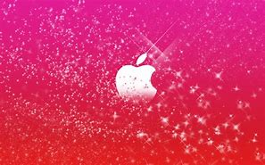 Image result for Apple Birthday Logo Wallpaper