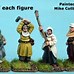 Image result for Medieval Infantry