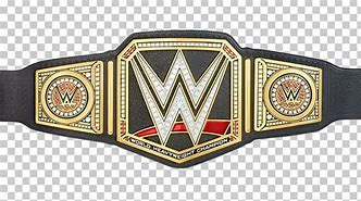 Image result for WWE Wrestling Belt Clip Art