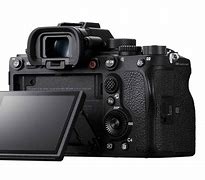 Image result for Sony A1 Bezel