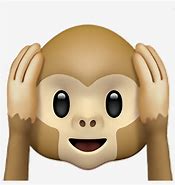 Image result for 4K Monkey Emoji