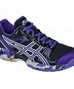 Image result for Workout Shoes Volleyball Purple