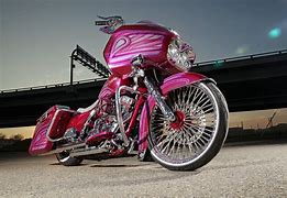 Image result for Lowrider Chopper Motorcycle