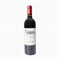 Image result for Dominus Napanook Red