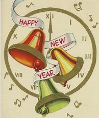 Image result for Retro Happy New Year