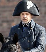 Image result for Russell Crowe Les Mis