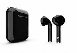 Image result for Matte Black AirPods