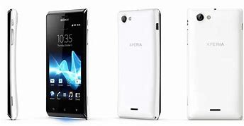 Image result for Sony Xperia ST26i