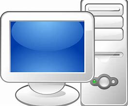 Image result for Desktop Computer Screen Clip Art
