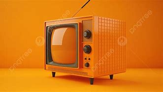 Image result for Vintage Philips 25 TV