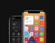Image result for iPhone Basic Home Screen Icons