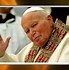 Image result for Blessed Pope John Paul II