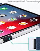 Image result for 11 Inch iPad Pro Case with Pencil Holder
