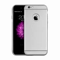 Image result for iPhone 6 Silver Plus Cases