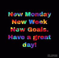Image result for Brand New Week GIF