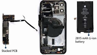 Image result for iPhone 12 Diagram Labelled