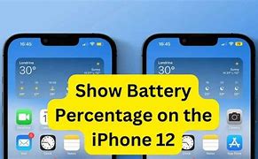 Image result for iPhone 12 Battery Mah