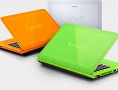 Image result for Purple Sony Vaio Laptop