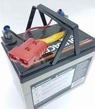 Image result for DC Battery Connectors