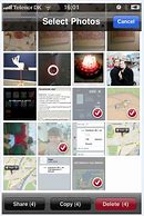 Image result for iPhone Camera Roll Filters