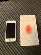 Image result for iPhone 5 SE Rose Gold