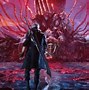Image result for Devil May Cry 5 Gate Effect