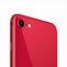 Image result for Red iPhone SE Front