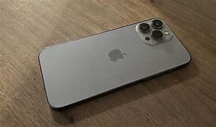 Image result for iPhone 13 Pro Max Back of the Box