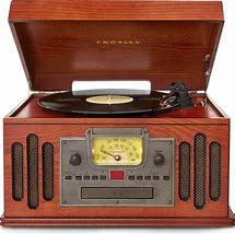 Image result for Premier Man Record Player and CD Player