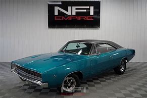 Image result for 68 Dodge Charger RT