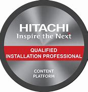 Image result for Hitachi Content Platform Logo