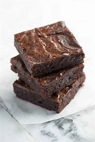 Image result for Homemade Fudge Brownies