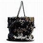 Image result for Chanel Summer Bag