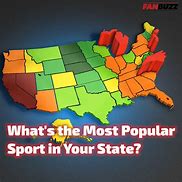 Image result for What Is the Most Popular Sport in Connecticut