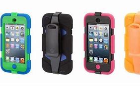 Image result for iPod Touch Animal Cases