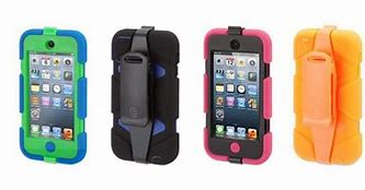 Image result for iPod Touch Flip Cases