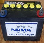Image result for NRMA 3664 Battery
