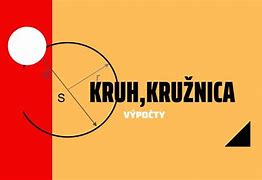 Image result for Kruh Vzorce