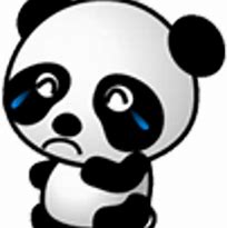 Image result for Sad Panda Meme