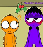 Image result for Oranges Purple S Funny
