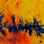 Image result for Creative Abstract Art Paintings