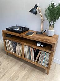 Image result for 3 Speed Vinyl Record Turntable