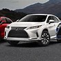 Image result for lexus suv rear