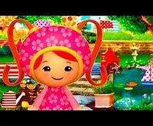 Image result for Team Umizoomi Hide and Seek with Milli