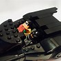 Image result for Batman TAS Batmobile Lego