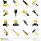 Image result for Construction Tools Clip Art Free