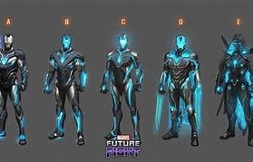 Image result for Iron Man 3099