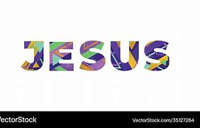 Image result for Jesus Carden Word Art