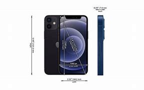 Image result for Dimensions of iPhone 12 Mini