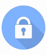 Image result for Cyber Security Lock Icon